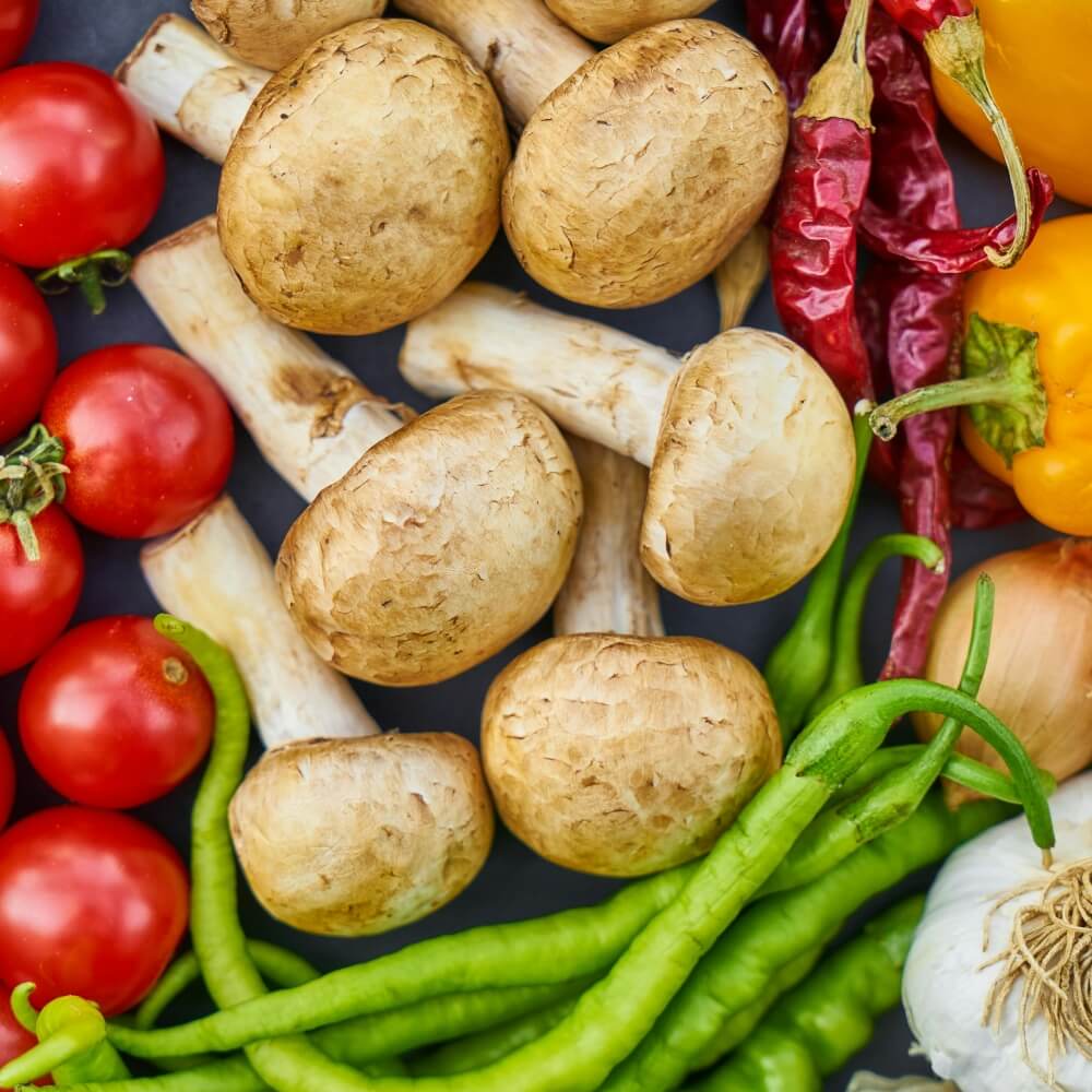 Home 3 Nutrition results
