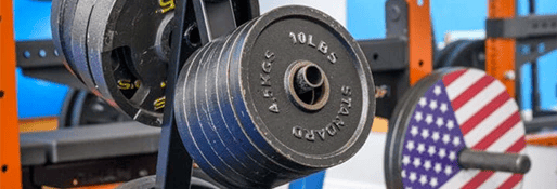 strength training build muscle at Smart Fitness